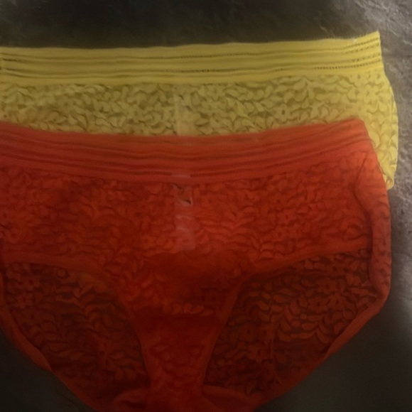 Other - Ladies underwear
